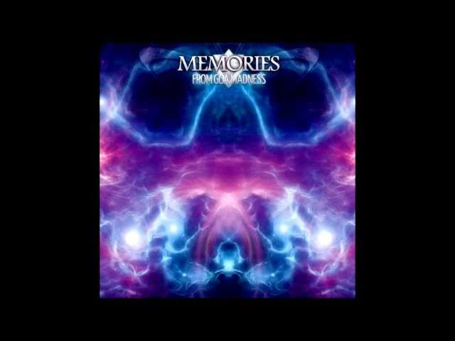 Memories From Goa Madness [FULL ALBUM]