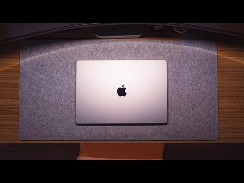 16" MacBook Pro M1 Pro After 500 Hours: I Made A Huge Mistake