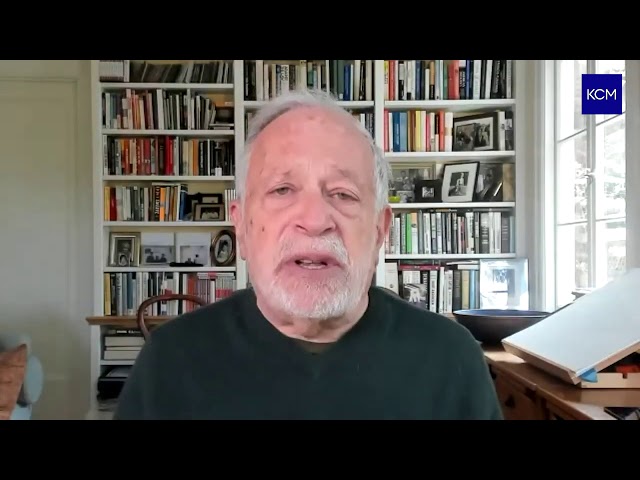 Student loan forgiveness: Robert Reich on college debt crisis, and shifting the cost paradigm