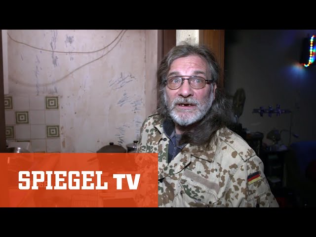 Endstation Hagenweg (2): Leben im Brennpunkt | SPIEGEL TV