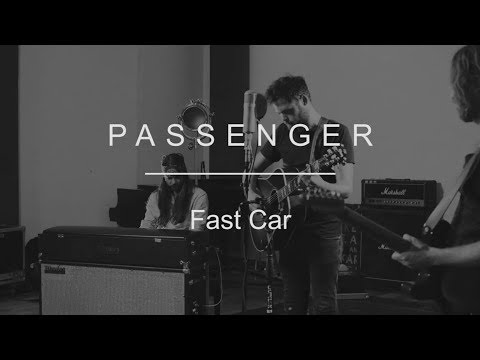 Passenger | Sunday Night Sessions