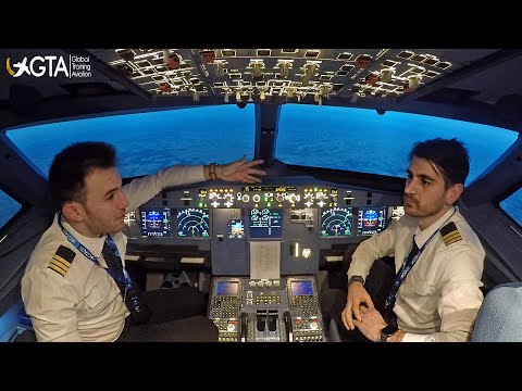 Global Training Aviation