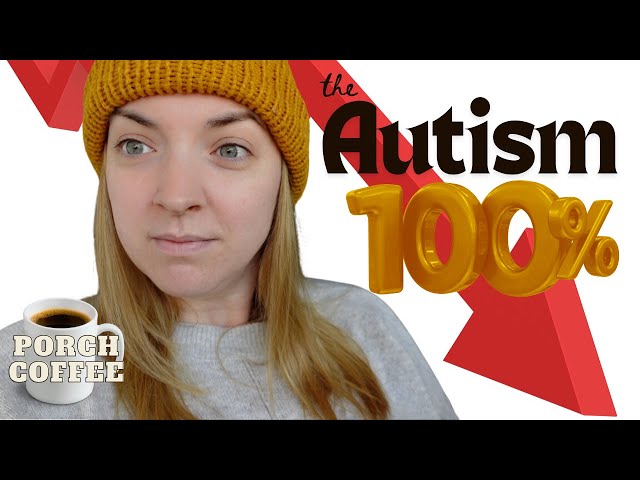 Autism: Should We Do Less to Achieve More?