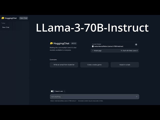 Llama 3 70B TESTED: FAILS Logical Reasoning