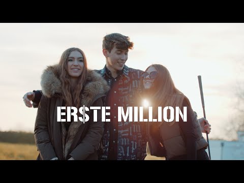 Finnel - Erste Million (Offizielles Video)