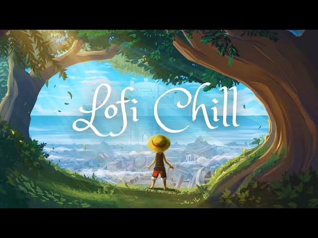 Lofi Chill Zone: Relaxing Beats for Study Sessions 🌱💝📚 Boost Your Mood with Lo-fi Daily and