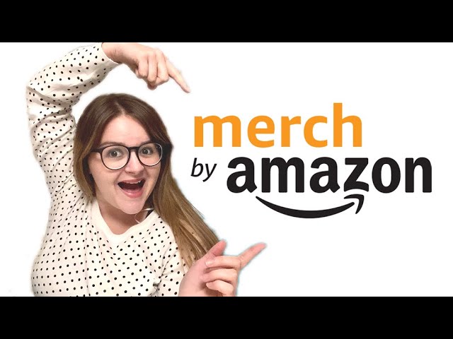 Merch by Amazon: How to Compete in the New Era - 2019/2020 Strategies