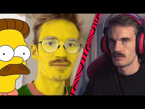 This is absolutely NOT Funny - LWIAY #00141