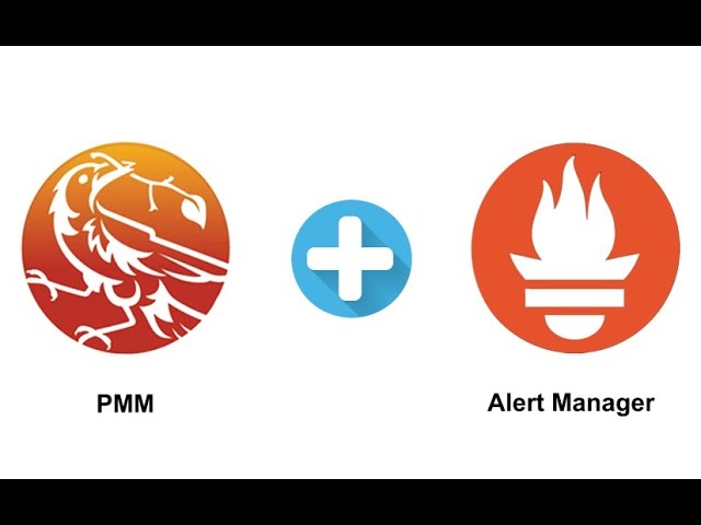 How to Add custom alert templates to Percona PMM | Alert Manager