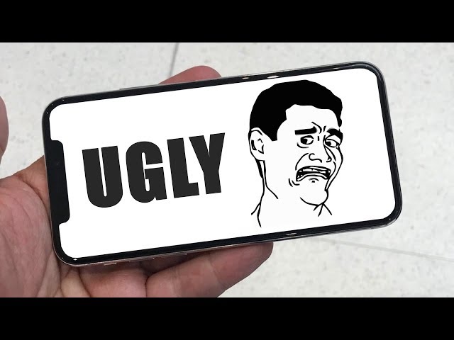 iPhone 11 is UGLY | TechTalkTV Introll