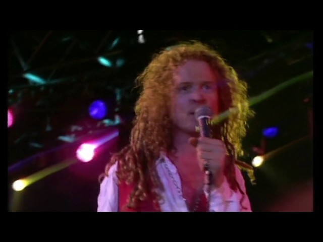 Simply Red  - Stars (Live In Montreux, 1992)