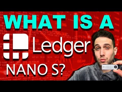 Ledger Nano Videos