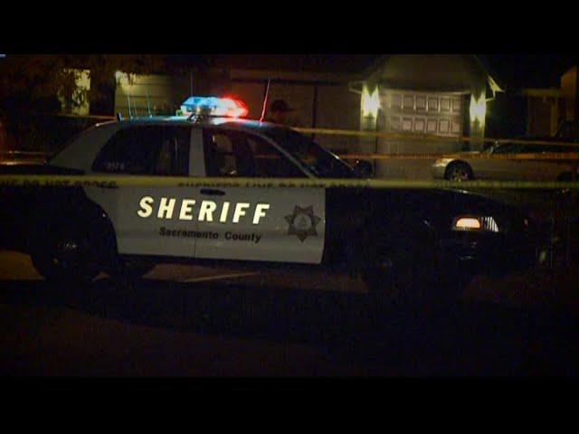 Sacramento County Is Bucking The National Trend Of Murder Cases Going Unsolved