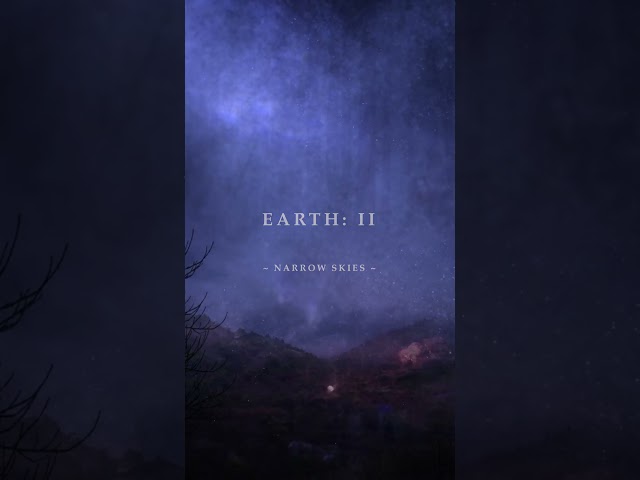 Earth: II ~ April 7th #shorts