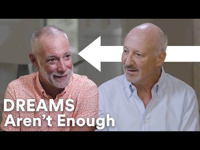 Your Business Needs More Than Dreams, According to Panera's Co-founder | Inc.