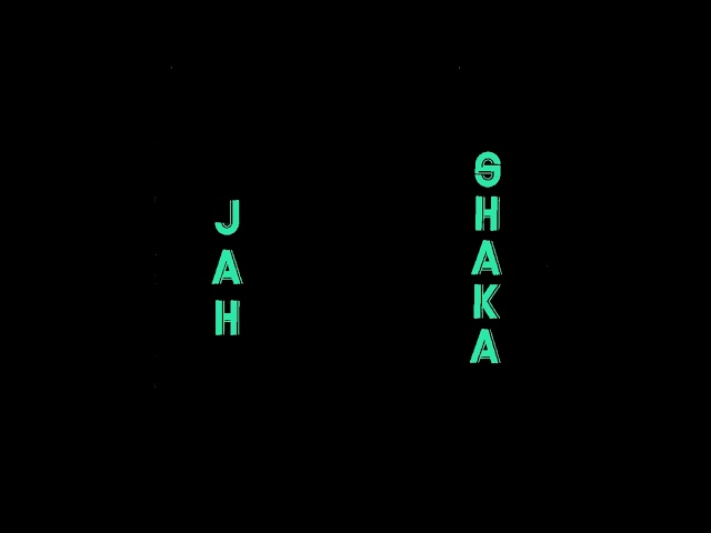 Jah Shaka - Shaka Dubplate Special 8 (1993)
