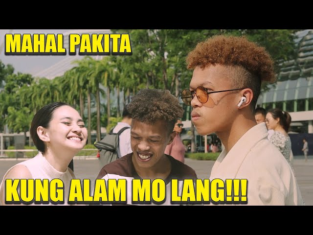 KUNG ALAM MO LANG | MARGEL EDITION | COVER BY MARIANO G