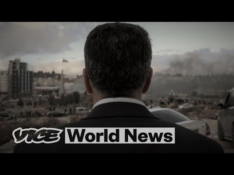 Meet the Mayor of the Unofficial Capital of Palestine (Full Documentary) | The Short List