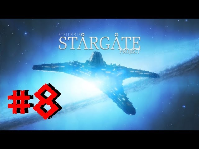 Stellaris gameplay español(v2.1.3)-Ascensión#8