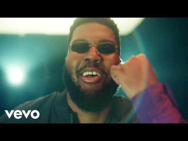 Khalid, Disclosure - Know Your Worth (Official Video)