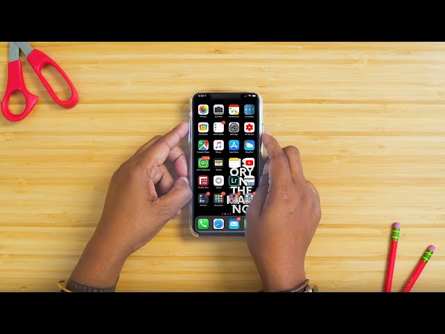 Top 5 iPhone Apps You Must Have!