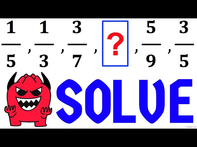 Solve this EVIL Logic Puzzle | Train Your Brain!