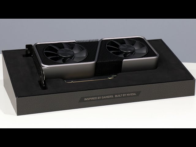 GeForce RTX 3070 Tested: Performance-Per-Dollar Off The Hook!