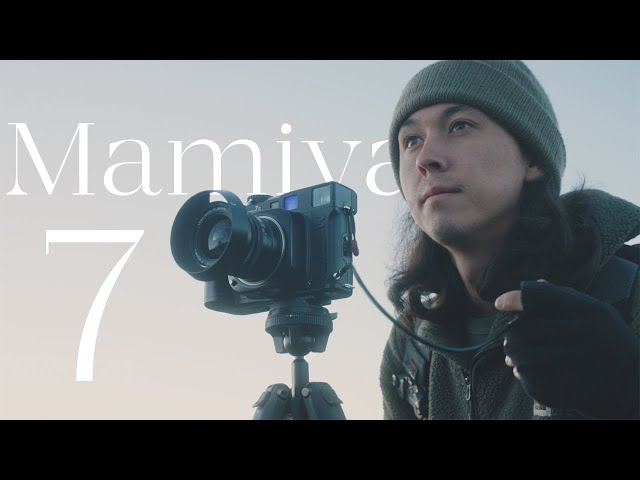 Mamiya 7: The Best Medium Format Camera . . . for some things