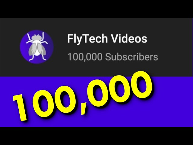 🎉🔴 100,000 Subscriber Stream 🔴🎉