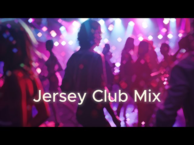 Jersey Club Mix Vol 1 by dem7how | Mix 2024
