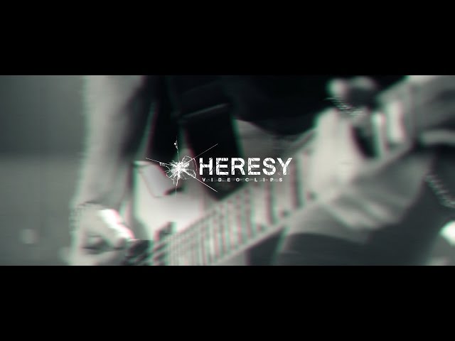 Against - Contra (Official Videoclip) - Heresy Videoclips Full HD