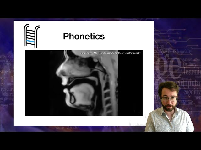 Introduction to Linguistics: Phonetics 1