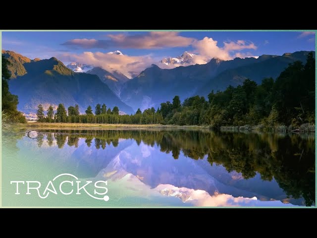 New Zealand: The Worlds First Sustainable Nation? | Full Documentary | TRACKS