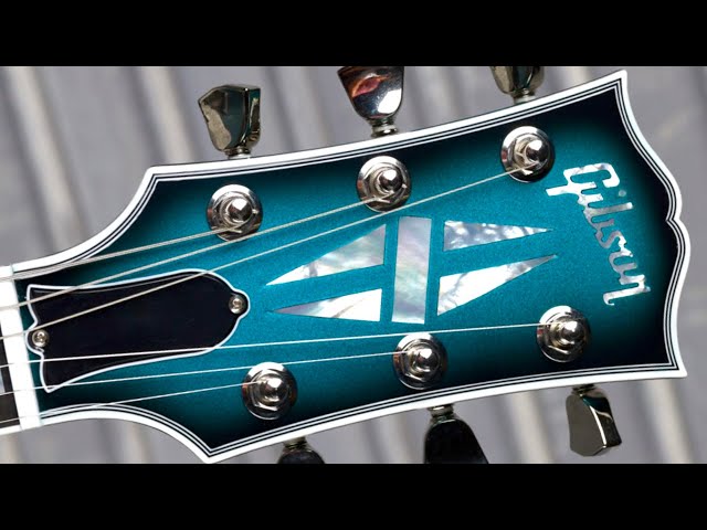 This One Reminds Me of Taco Bell | Gibson MOD Collection Demo Shop Week of Jan 22