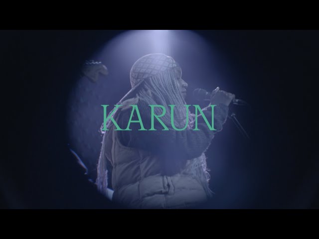 Extra Soul Perception: Karun