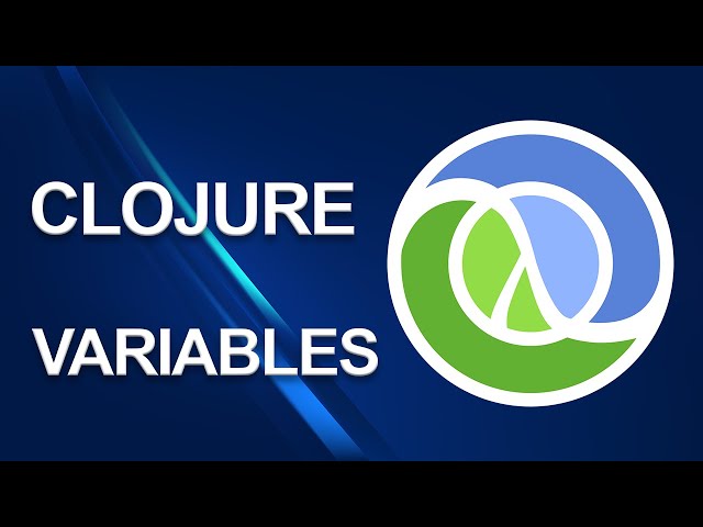 Clojure tutorial | Variables | Part 3