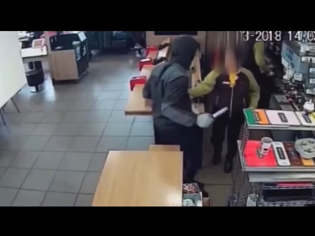 SCARIEST Videos EVER Captured At McDonald’s