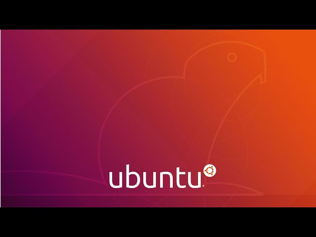 Ubuntu Server 18.04 - Upgrade Version and Kernel