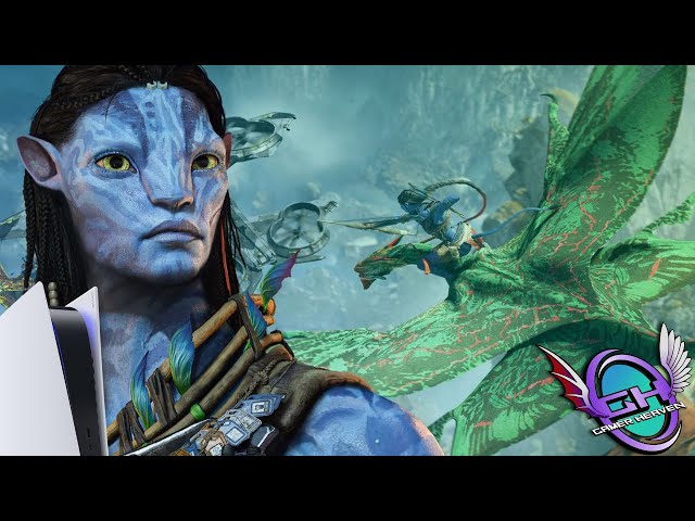 More Than Far Cry Gone Blue! Avatar Frontiers of Pandora Review