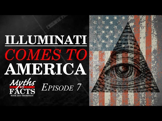 Illuminati | Who Brought it to America?