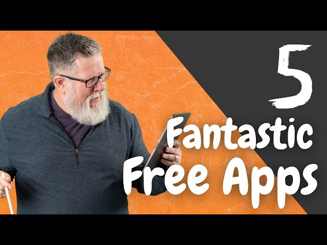 5 Awesome Free Apps You Can Count On
