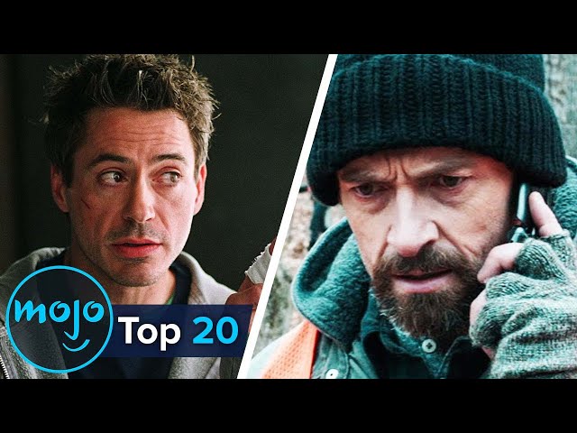 Top 20 Most Underrated Movies of All Time