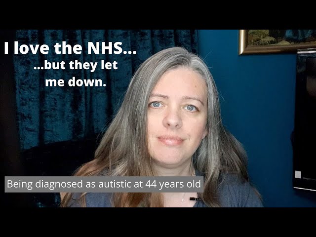 Autistic Diagnosis in my 40's - my experience of the assessment process