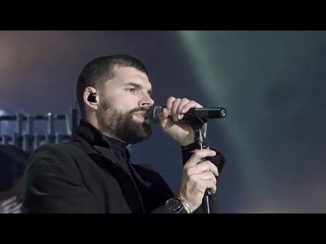 The One Hour for KING & COUNTRY Christmas Concert Phoenix AZ