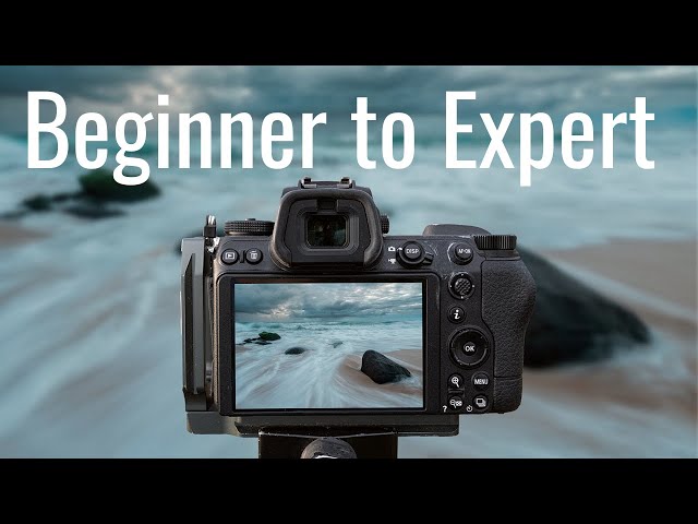 A Complete Guide to LONG EXPOSURE Photography | Seascapes and Shutter Speeds