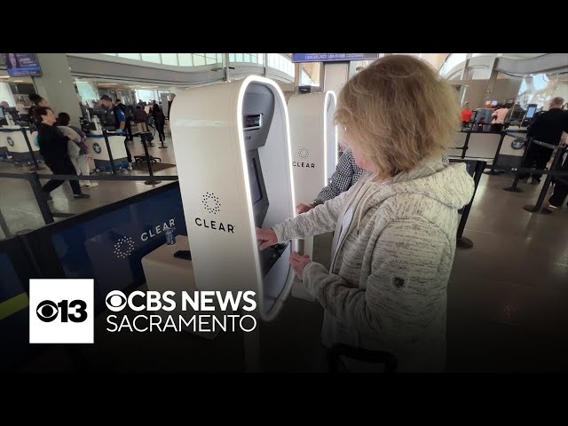 California bill aims to stop line-skipping at aiports