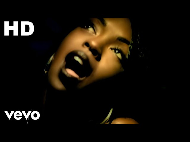 Fugees - Ready or Not (Official Video)