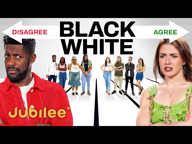 What Do Black People Think About White People? | Spectrum
