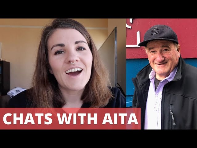 Trying to Speak Aita's Dialect | American Learns Euskara Episode 5