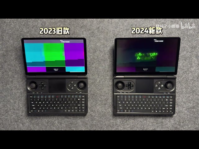 Deeply review about the GPD Win Mini 2024